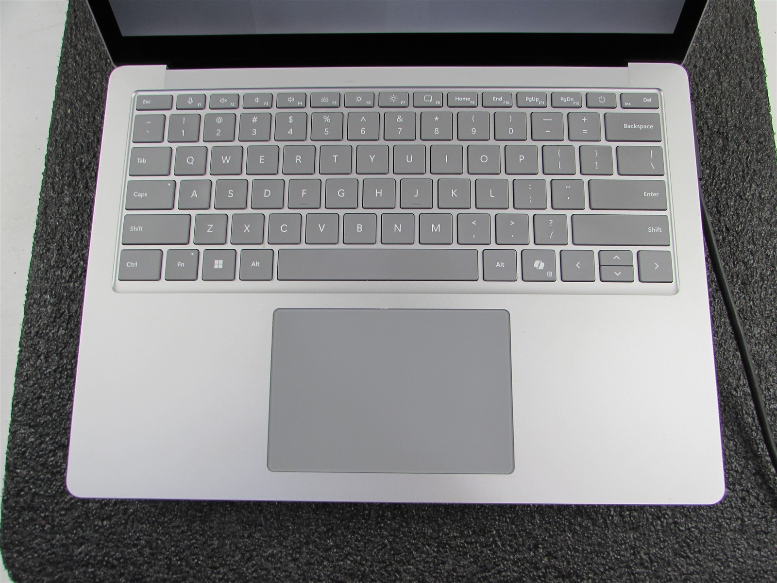SURFACE SURFACE LAPTOP 6 CORE ULTRA 7 165H 512GB SSD 16GB RAM WIN 11 PRO