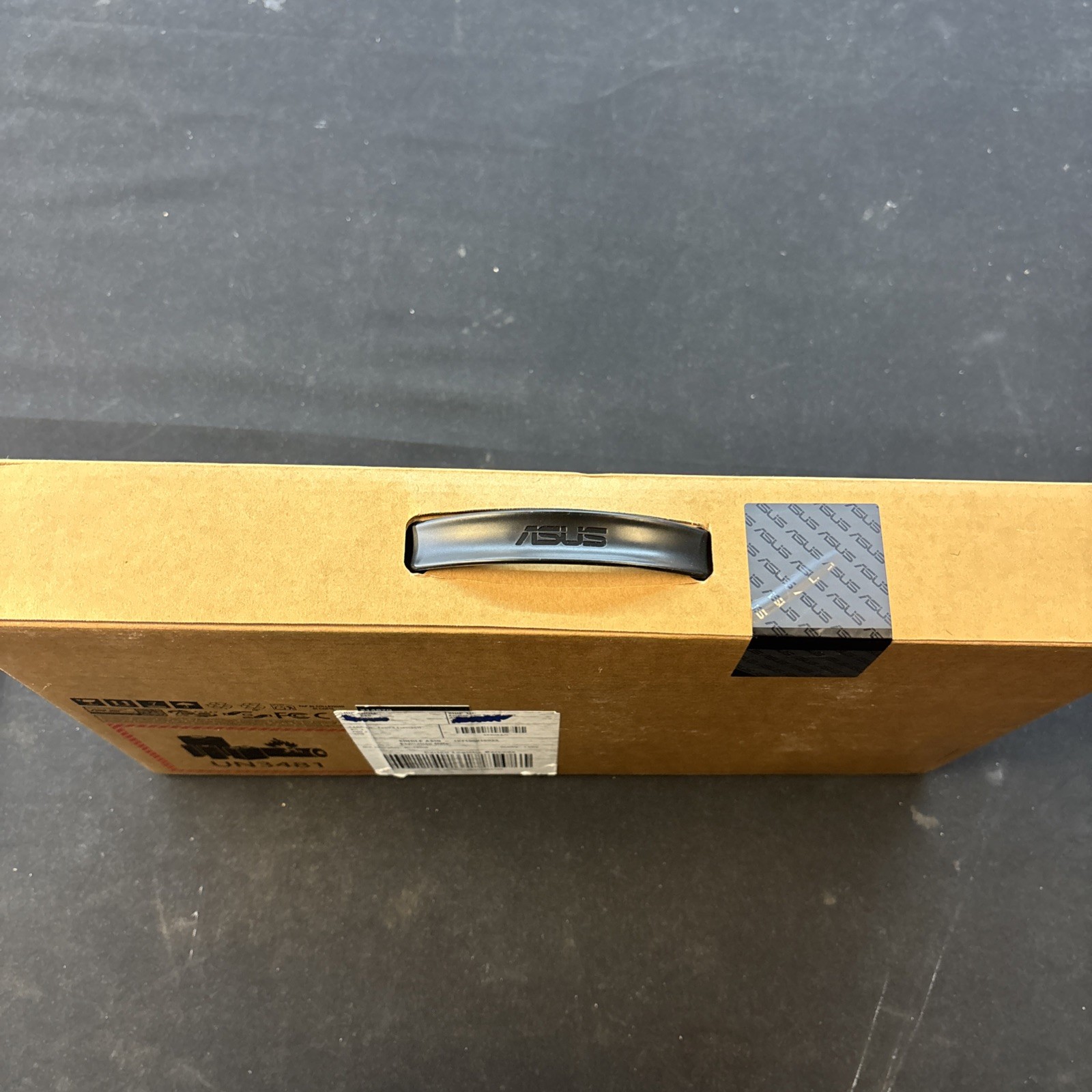 ASUS VIVOBOOK 14 LAPTOP 14” WUXGA 60 HZ QUALCOMM SNAPDRAGON X 16GB 512GB SSD