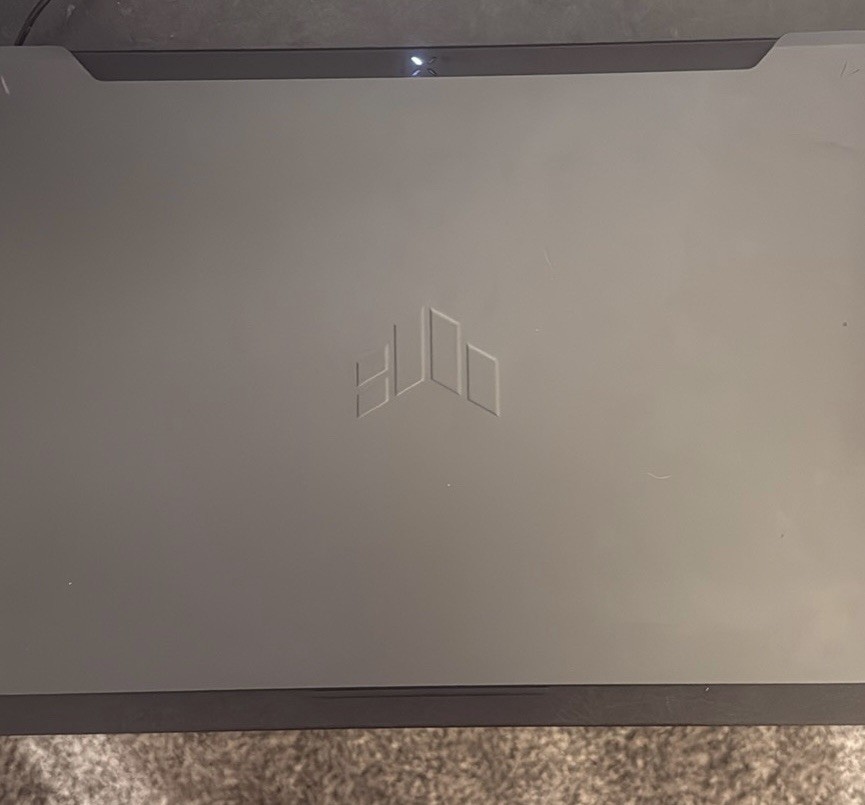 ASUS TUF RTX 4050 Laptop 16″ FHD+ 144Hz Intel 5 210H RTX 4050 64GB DDR5 1TB SSD