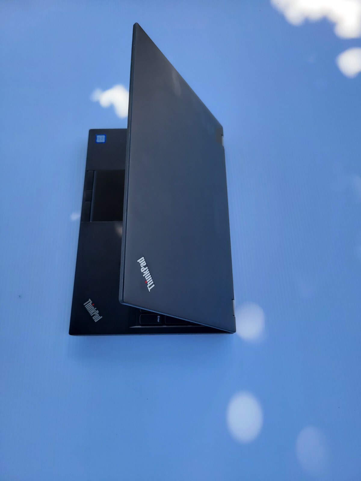 Lenovo ThinkPad P53 i7-9750h 64GB DDR4 512GB SSD Nvidia Quadro T2000 CL6994 WIN1