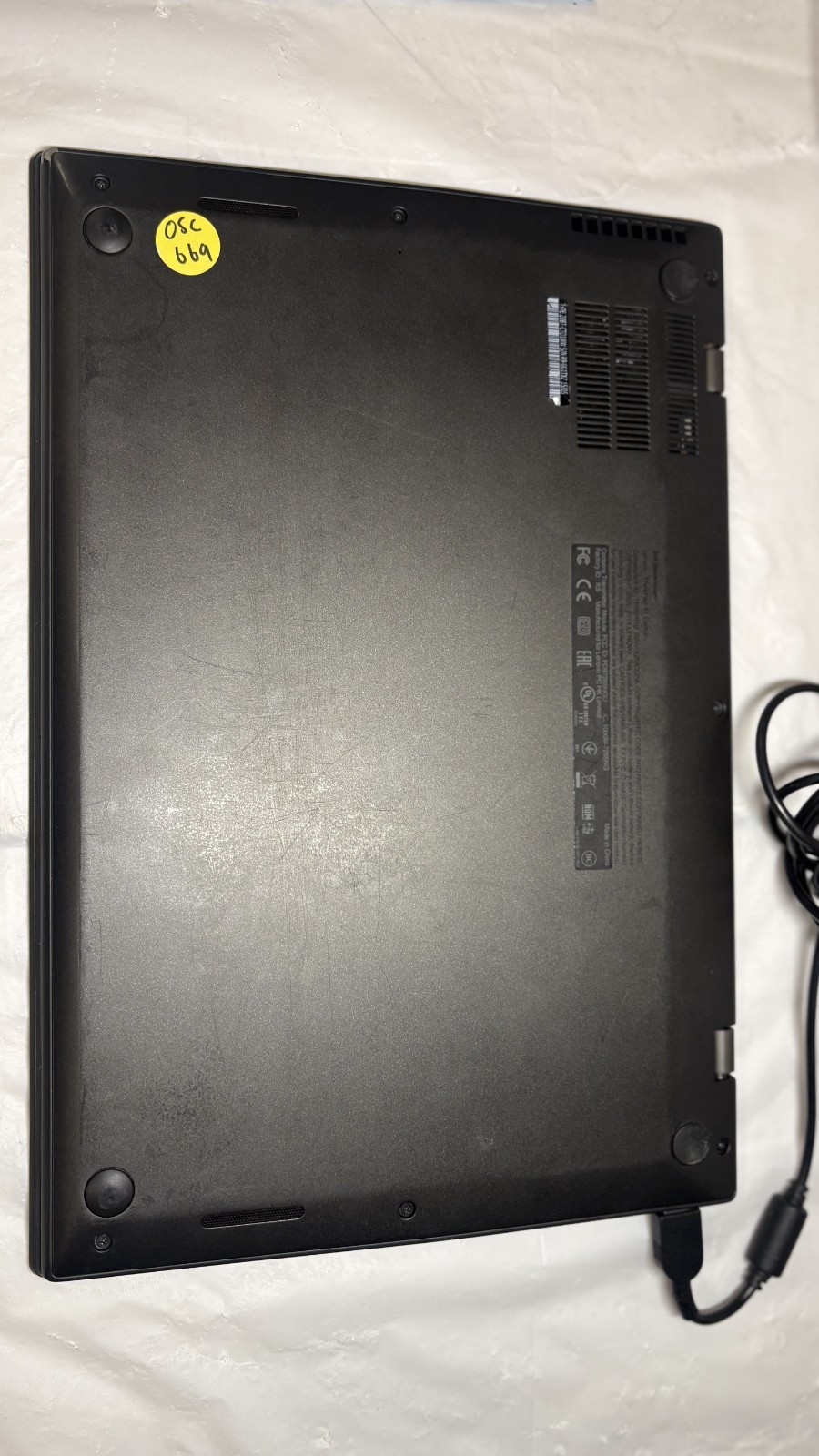 Lenovo ThinkPad T450s i7-5600U 8GB 128GB SSD Win 11 PRO Laptop