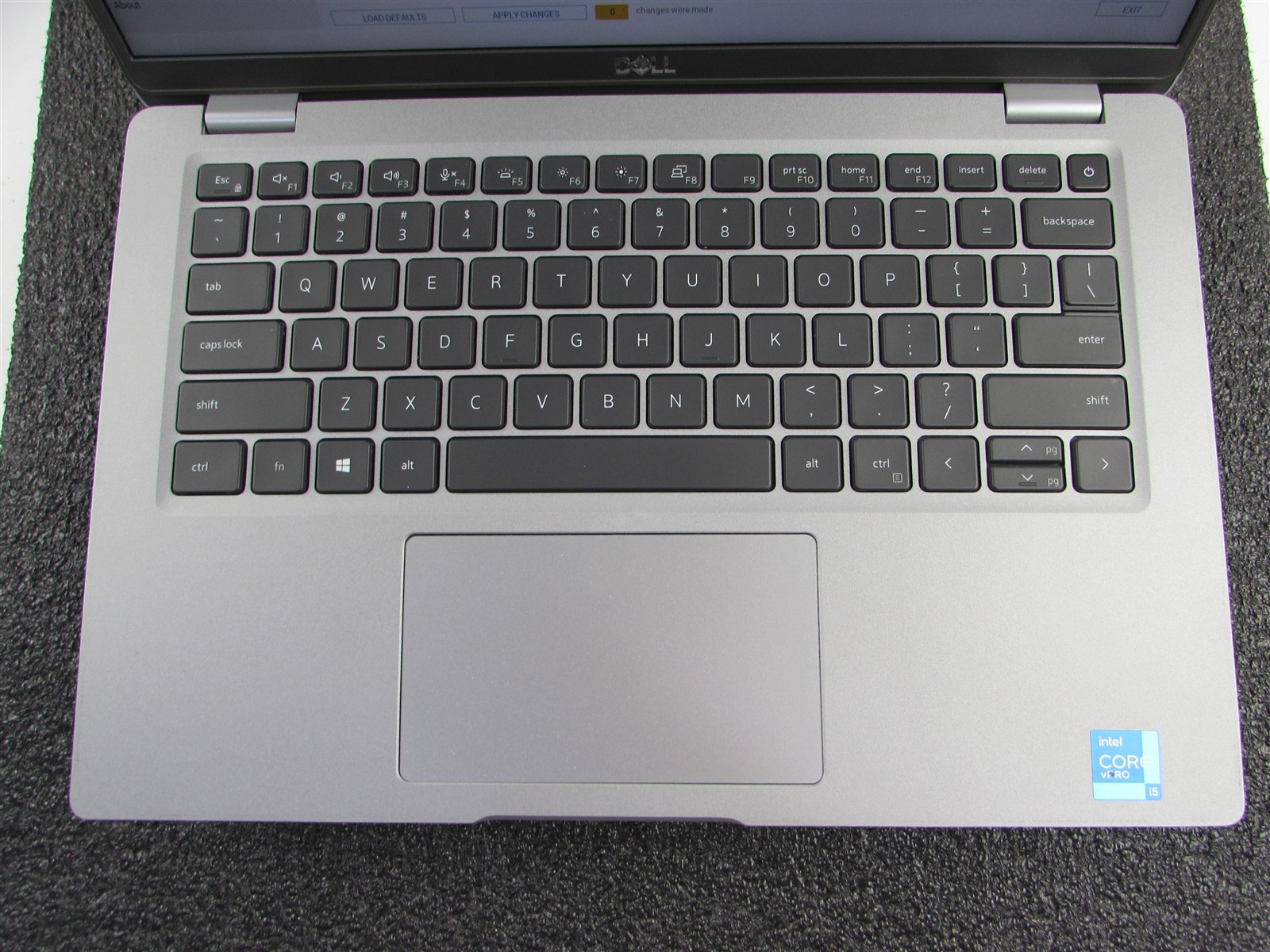 DELL LATITUDE 5420 1920X1080 FHD CORE I5-1145G7 512GB SSD 16GB RAM NO O.S