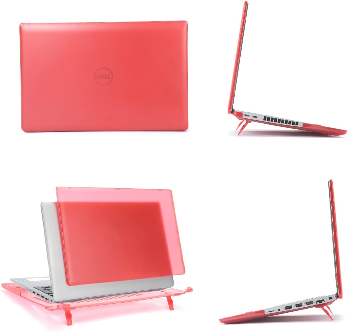 Clear Case for 15″ Dell Precision 3560/3570/3580/3590 & Latitude 5520/5530/5540/