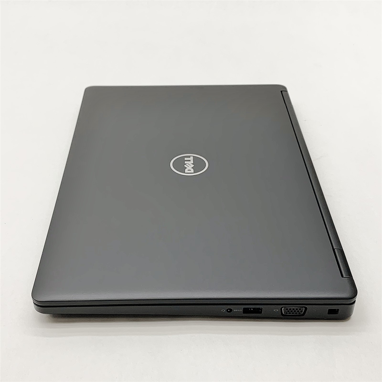 Dell Latitude 5480 Laptop i5 6440HQ 2.60GHZ 14″ HD 8GB RAM 256GB SSD Windows 11