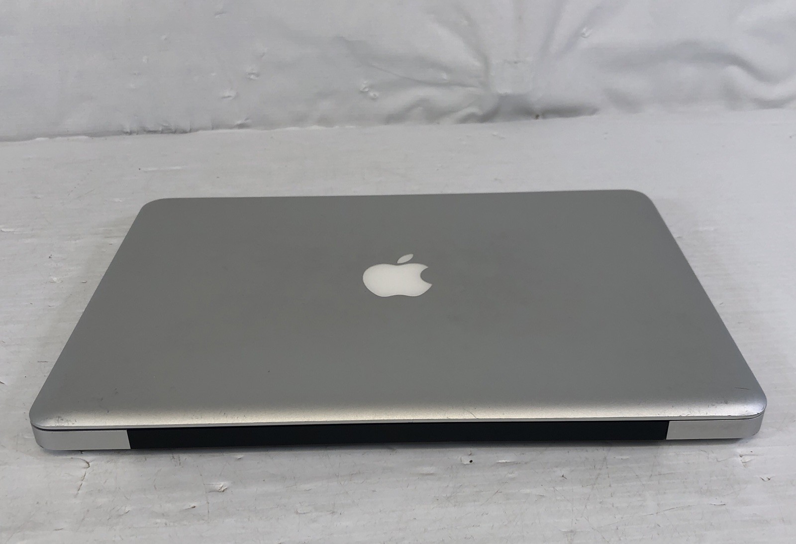 Apple MacBook Pro A1278 Intel Core i5-2415M 4GB NO HDD/OS No Battery – READ