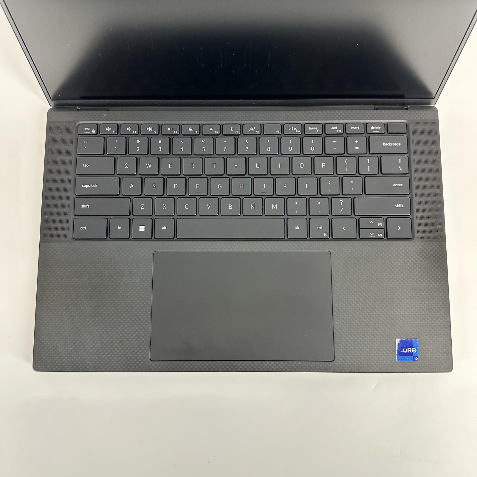 Dell XPS 15 9520 FHD+ 2.5 GHz i9-12900HK 32GB 1TB SSD NVIDIA RTX 3050 Ti Good