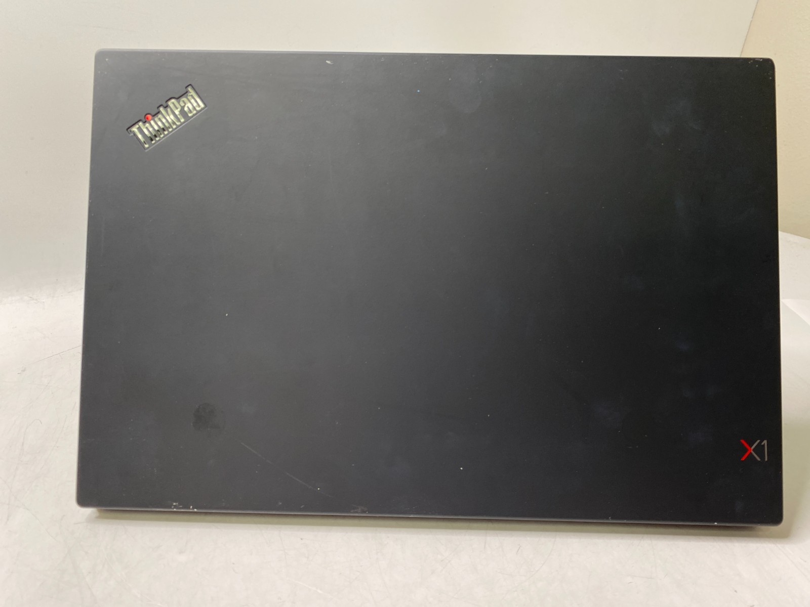 Lenovo ThinkPad X1 Carbon Gen 6 i7-8650U 8GB DDR4 256GB SSD Win11P