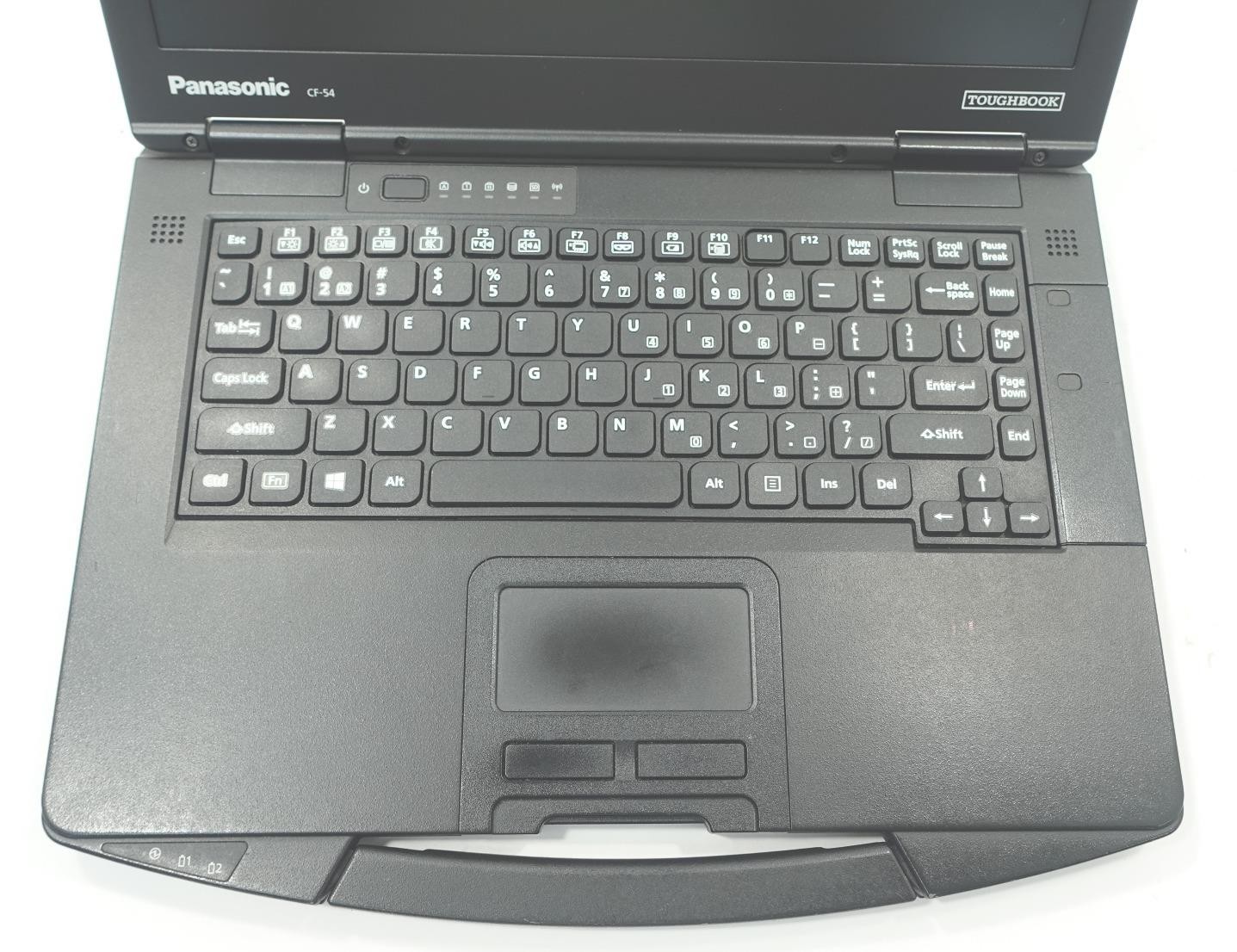 Panasonic Toughbook CF-54 Core i5-6300U 2.40GHz 8GB 256GB Non Touch