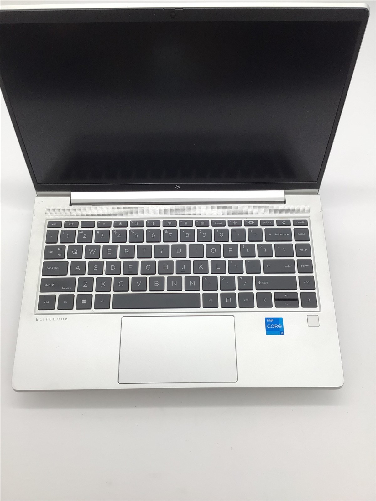 HP EliteBook 640 i5-1235U/16GB RAM/512GB SSD