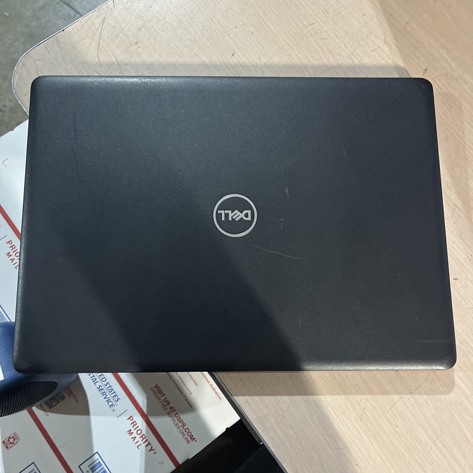 DELL LATITUDE 3490 INTEL CORE I5-8250U 1.60GHZ 8GB RAM NO HD ,