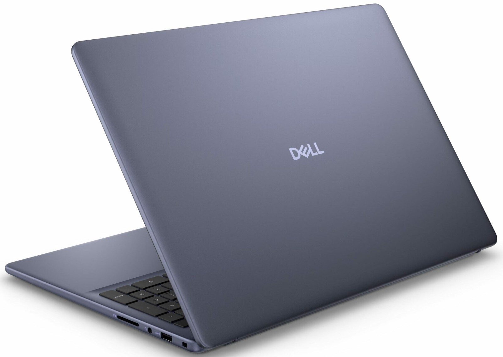 DELL 16 DC16251 16″ FHD+ TOUCH DECA CORE 7-150U, 16GB, 1TB SSD, ICE BLUE, WRTY