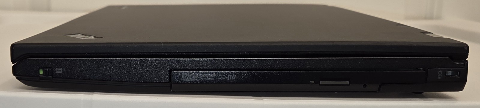 Lenovo ThinkPad T430s i5-3320M 8GB RAM 238GB SSD Win 10 Parts READ