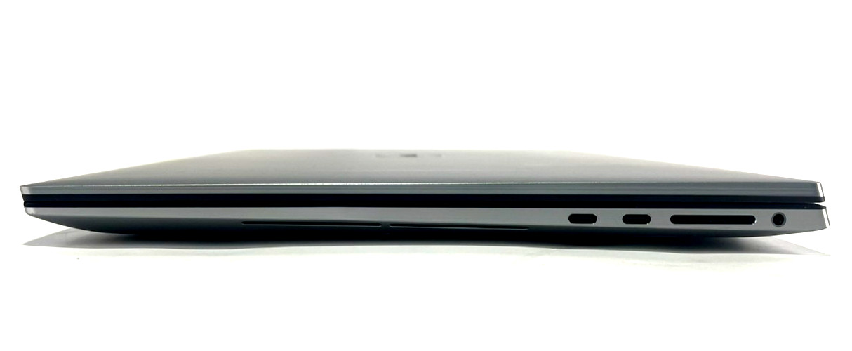 Dell Precision 5760 17″ Laptop Xeon W NVIDIA Gen 1TB SSD 64GB RAM Win11 Pro (ME)