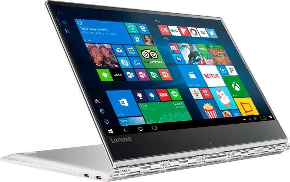 Lenovo Yoga 910 Star Wars Rebel Alliance Core I7-7500u 256gb SSD 8gb RAM Rare