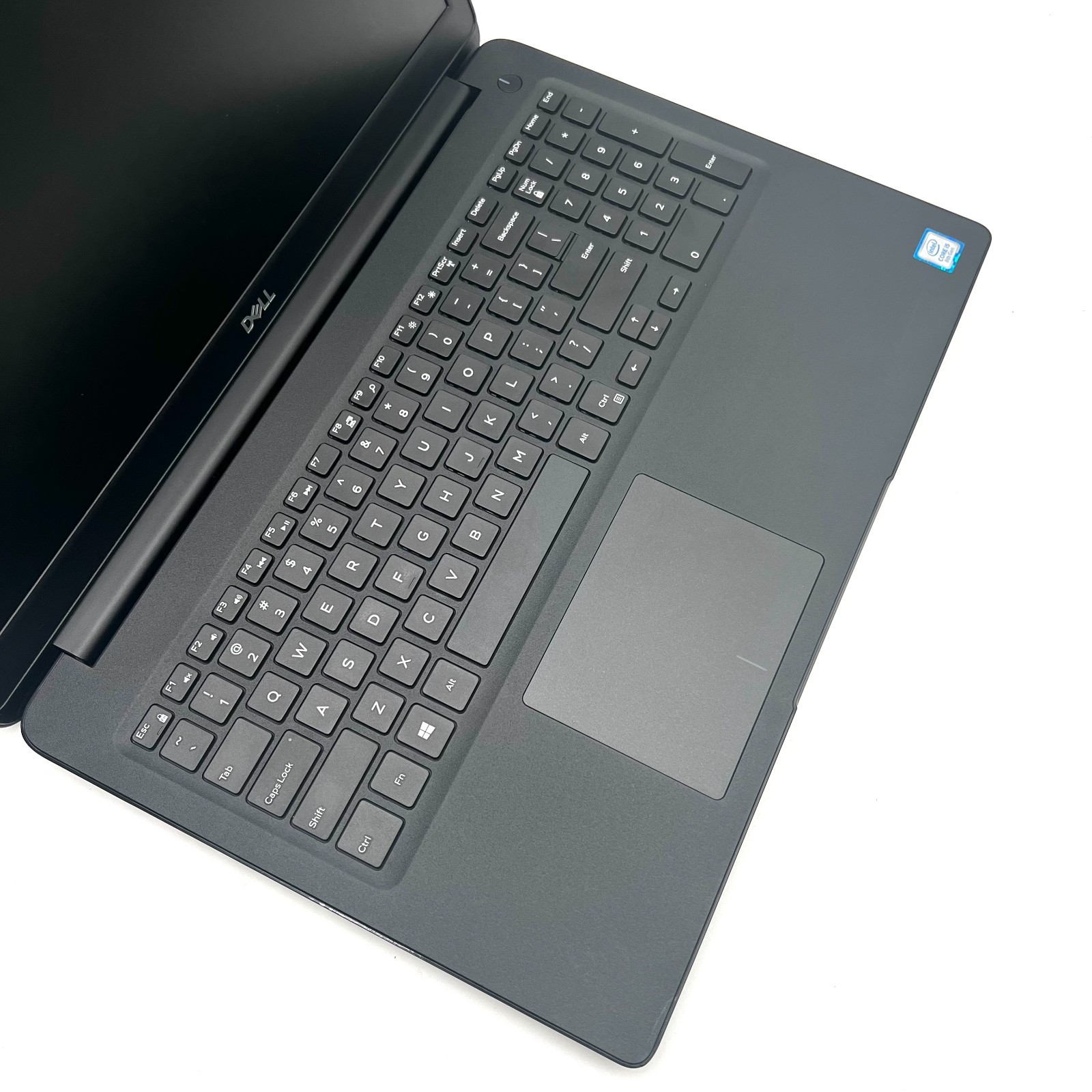 Dell Latitude 3500 15″ i5-8265U 8GB RAM 256GB SSD No OS | TESTED USED GOOD