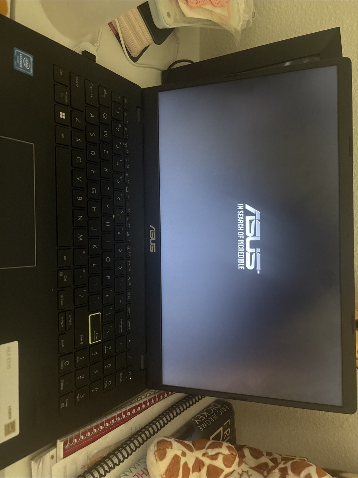 Asus E510 15.6 Model E51A