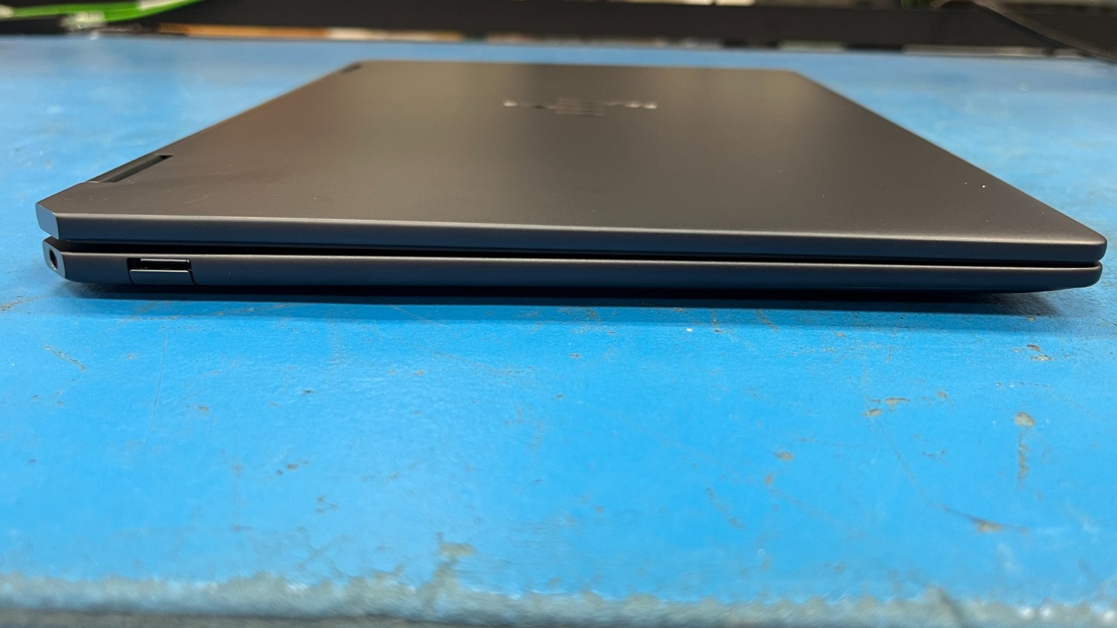 HP Spectre x360 14.0″ 7K635AV 5CD451398X (Grade C)