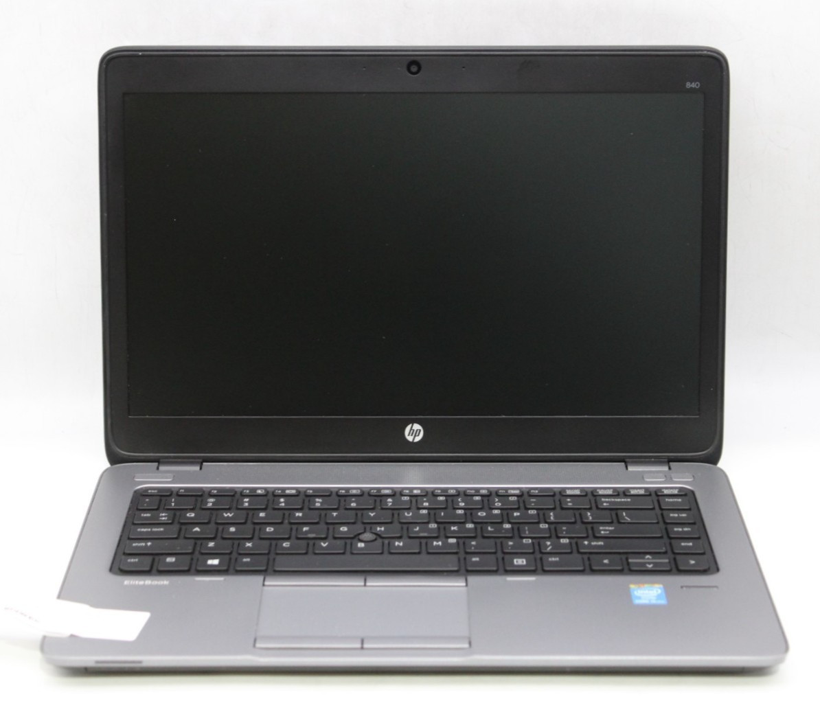 HP EliteBook 840 i5-4300U@1.9GHz 8GB DDR3 RAM NO STORAGE/OS *PARTS/REPAIR*
