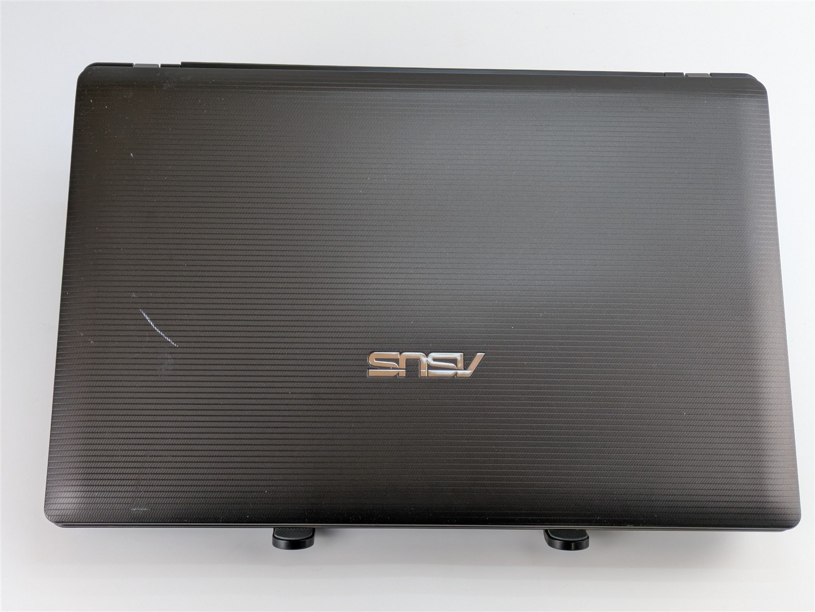Asus X53SV-SX587V i5-2430M 6GB RAM 640GB HDD 15.6″ GT 540M W10P Laptop