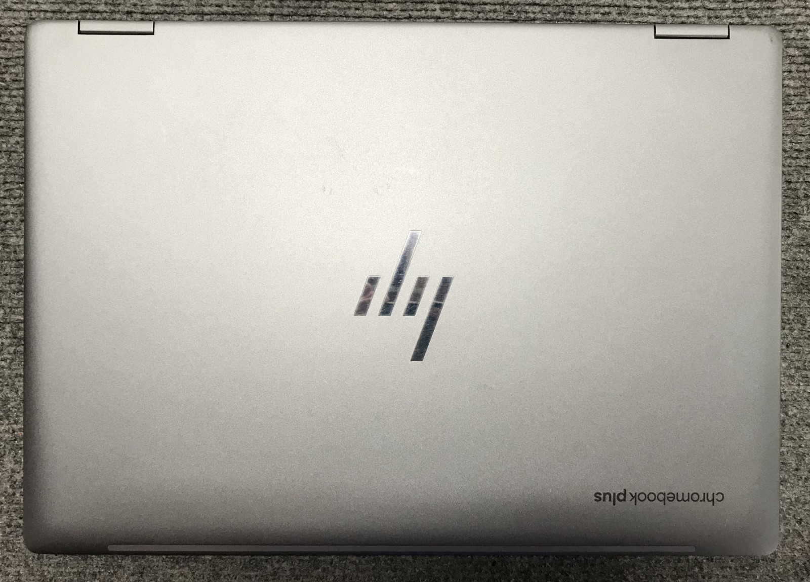 HP ChromeBook x360 14″ 2-in-1 Laptop i5-1235U 16GB RAM 8GB eMMC, As Is