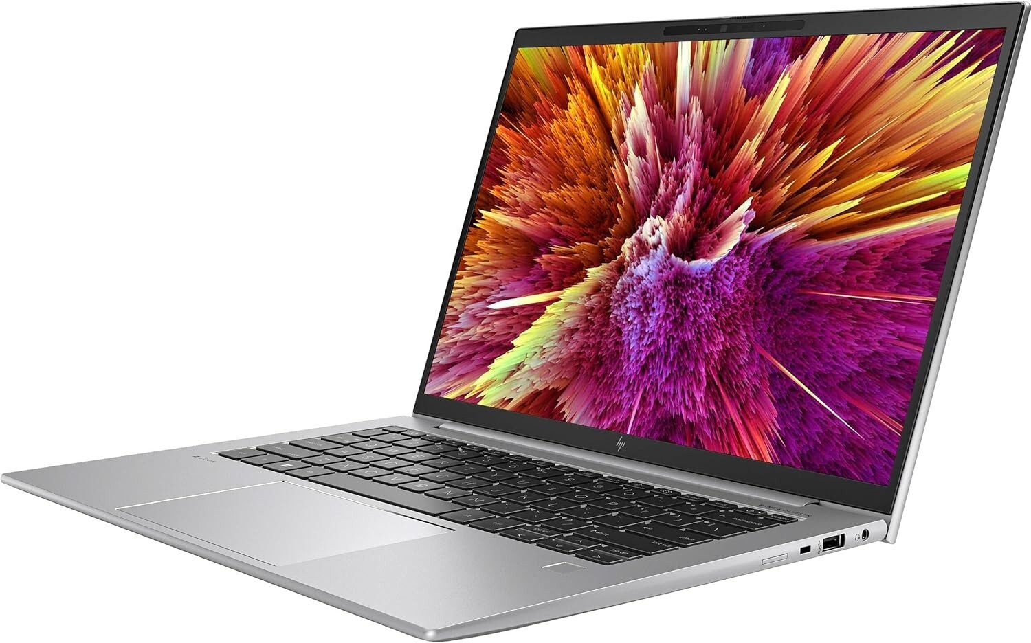 HP Zbook Firefly 14 G10 Touchscreen i7-1370P 32GB RAM 1TB SSD Windows 11 Pro