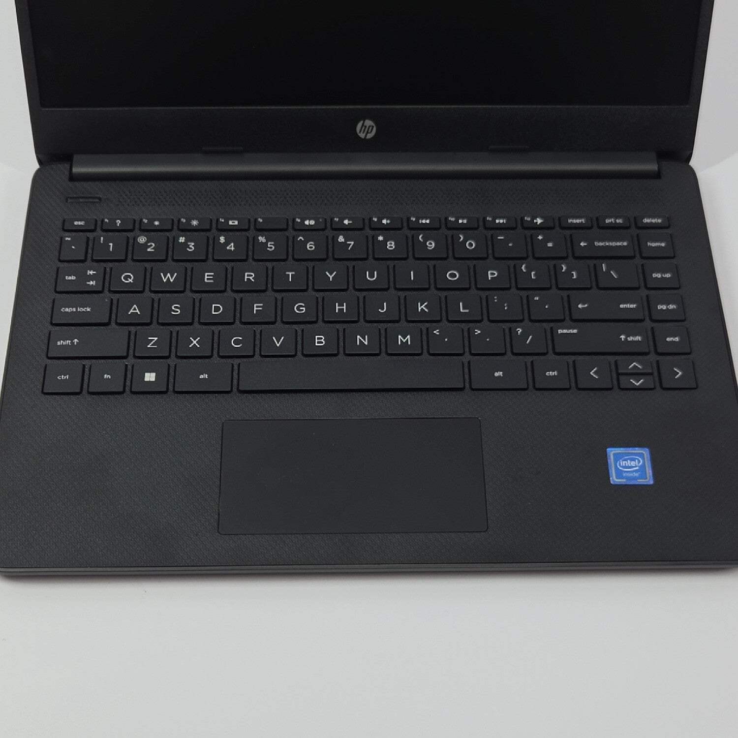 HP Laptop 14-DQ0761DX Celeron N4120 1.1GHz 16GB RAM 128GB