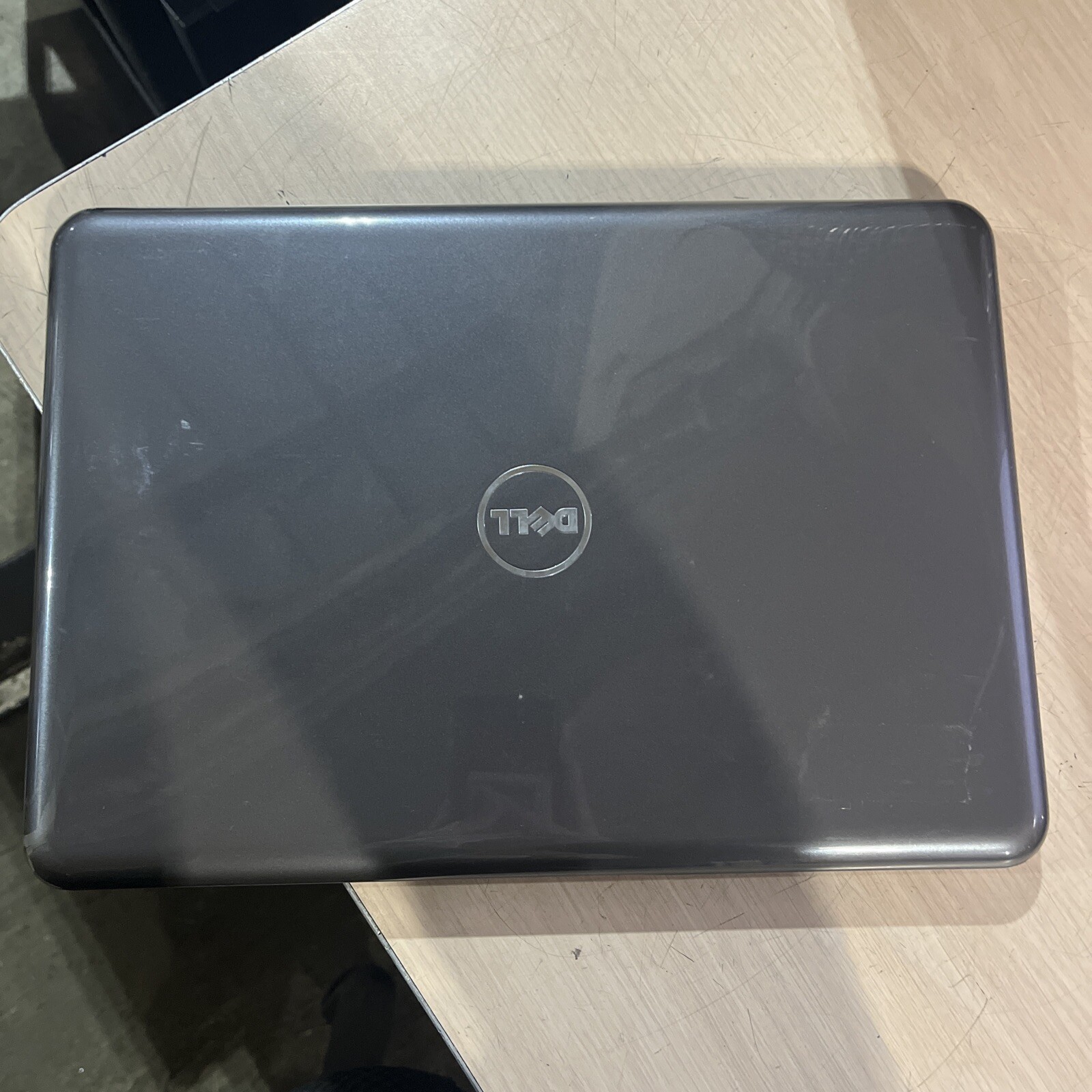 DELL LATITUDE 3380 INTEL CORE I5-7200U 2.50GHZ 8GB RAM NO HD