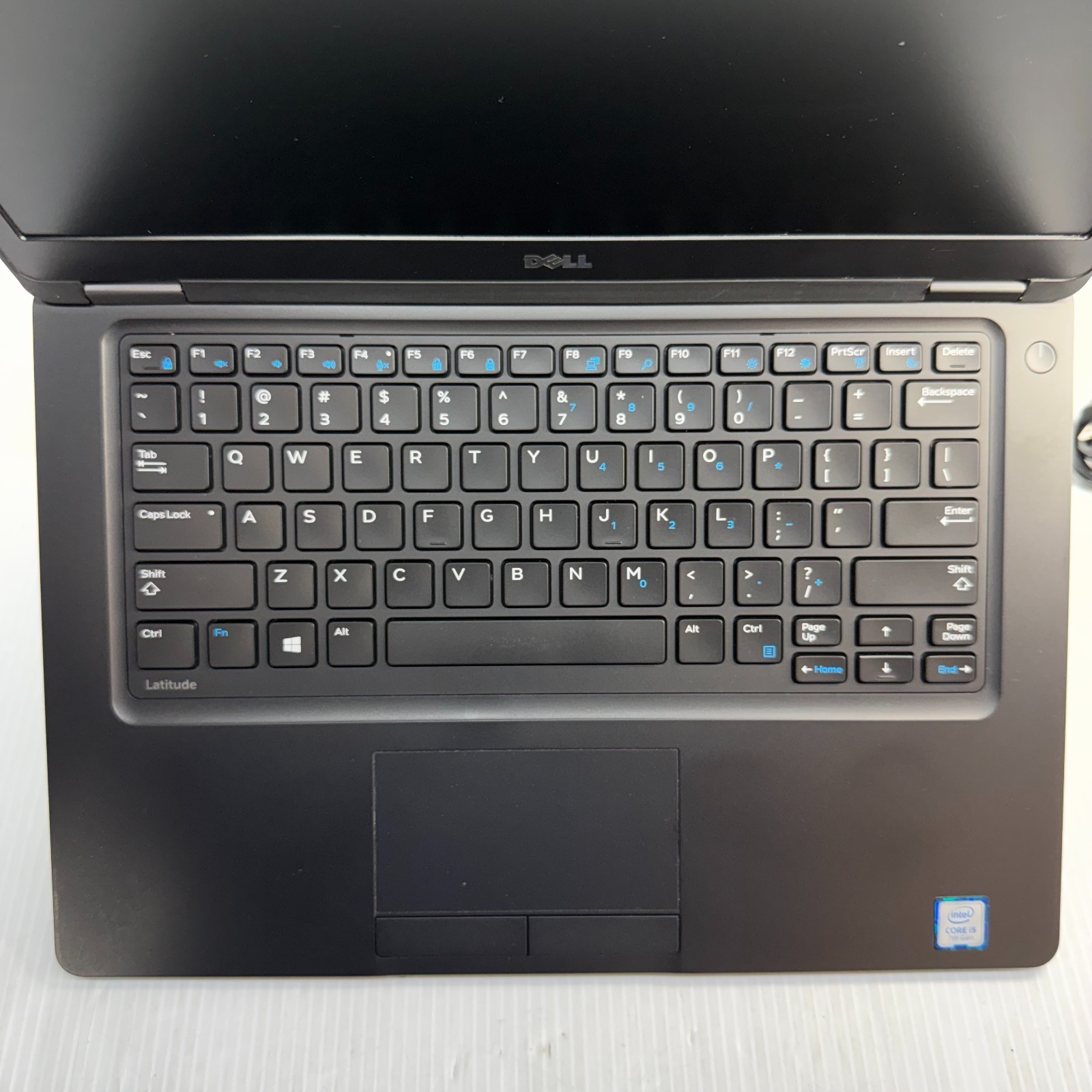 Dell Latitude 5480 i5-7200U 14″ Windows 11 Pro Laptop 128GB NVMe SSD 16GB RAM