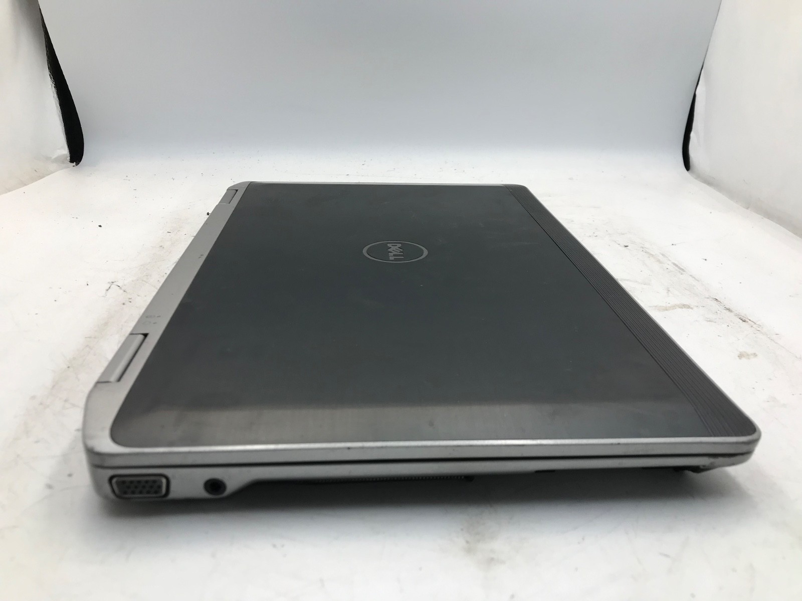 Dell Latitude E6320 Intel Core i5-2520M 13″ -BOOTS/POWER ISSUES – MZ