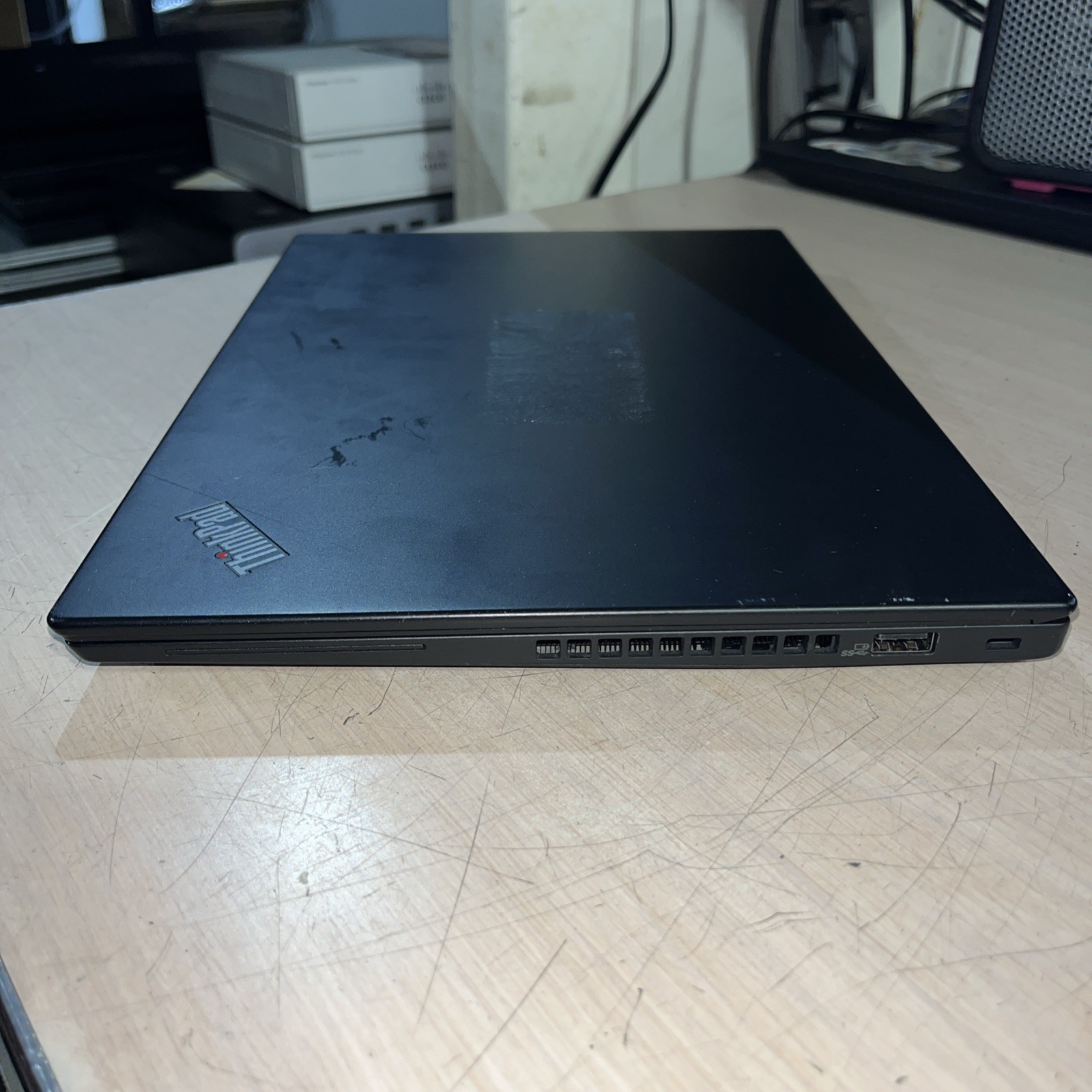 LENOVO THINKPAD X390 INTEL CORE I5 8TH GEN 8GB RAM NO HD