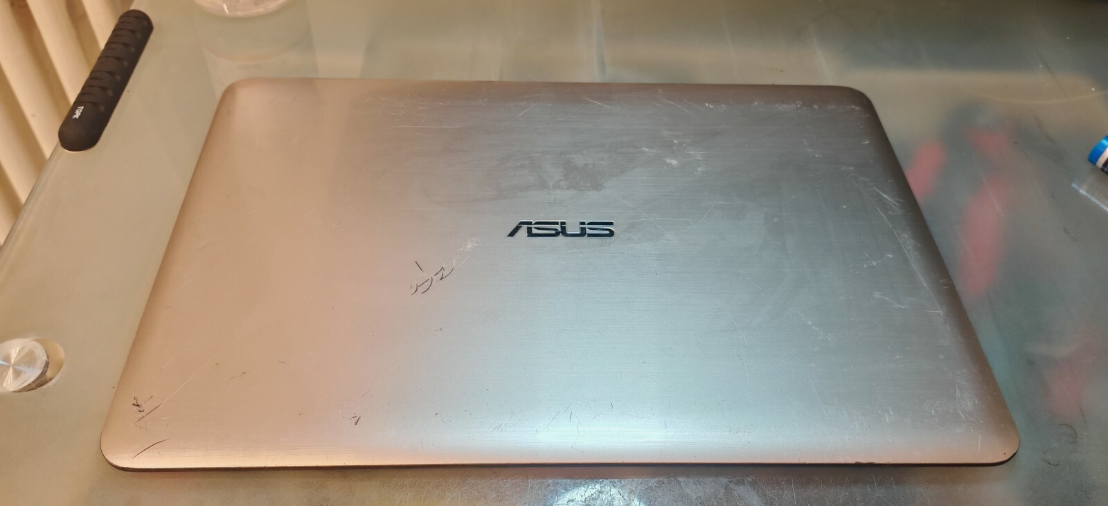 ASUS X556U R556U F556U R558U LCD CASE COVER 13N0-SGA0Z01 13NB09S3AP0201