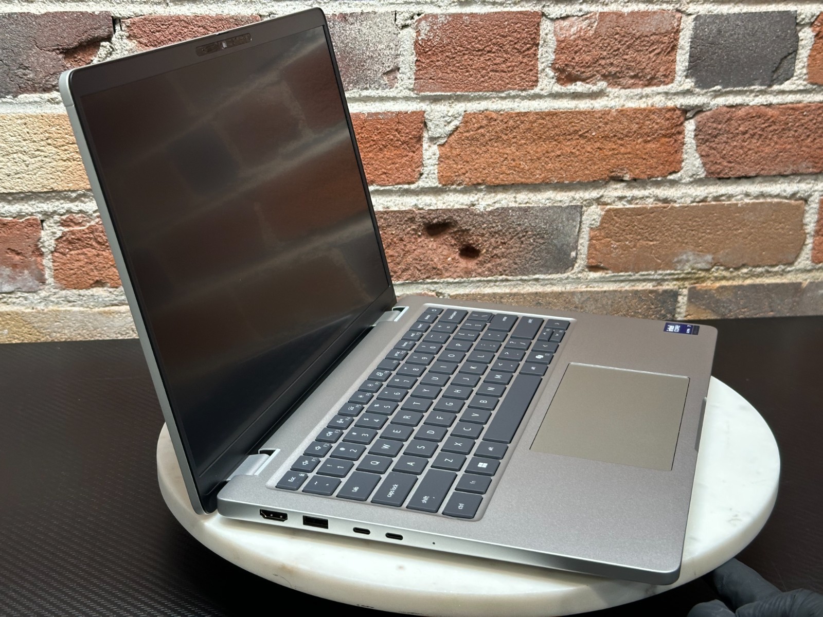 Dell Pro 14 Plus PB14250 5G Ultra 7 266V 16GB RAM 512GB SSD – Very Good