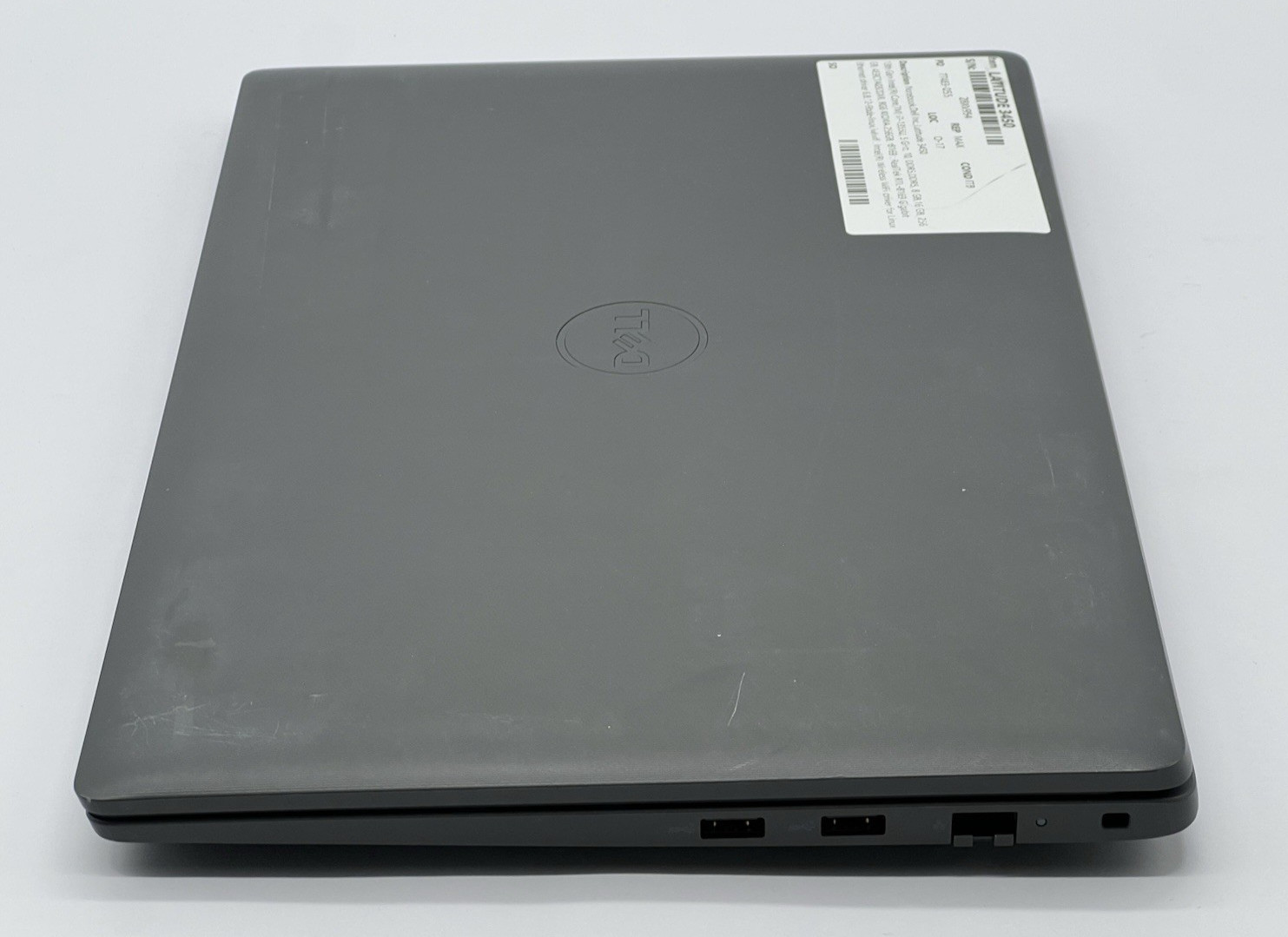 Dell Latitude 3450-i7-1355U-4.35GHz-24GB RAM-256GB NVMe-No OS/AC-100% Battery