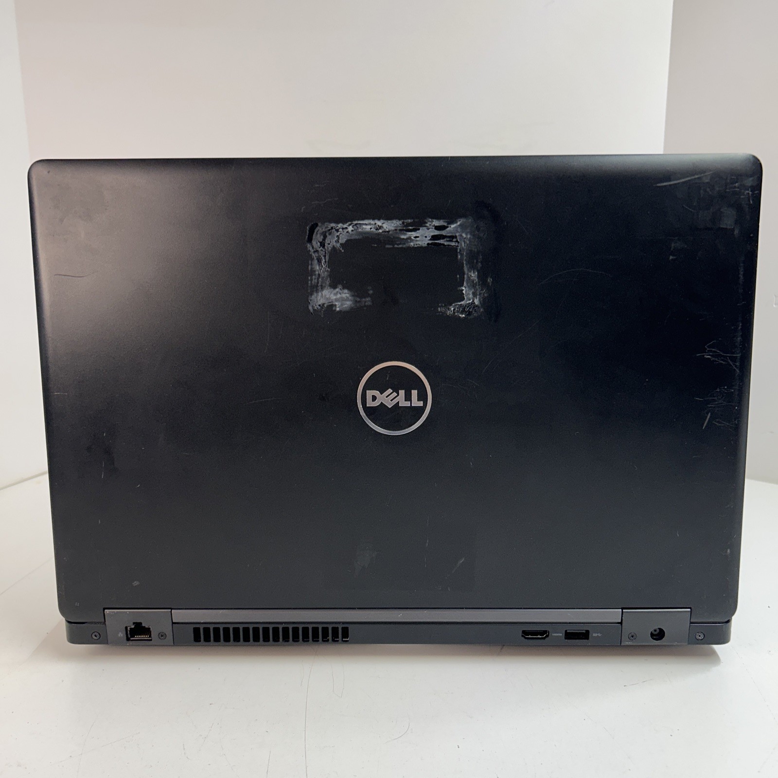 Dell Latitude 5580 15.6″ i5-6300u 16GB Ram 256GB SSD Win 11 Pro Needs🔋