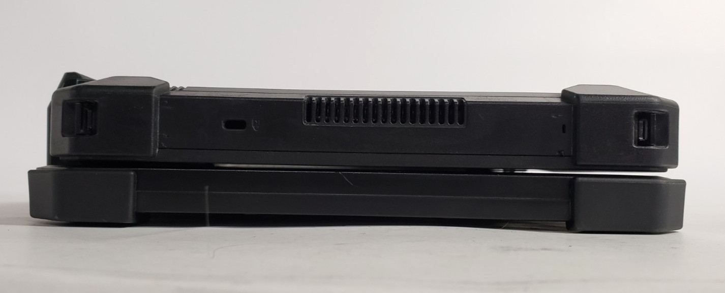 Dell Latitude 7220 Rugged Extreme Tablet i7-8665U 16GB RAM 512GB SSD Win 11 Pro
