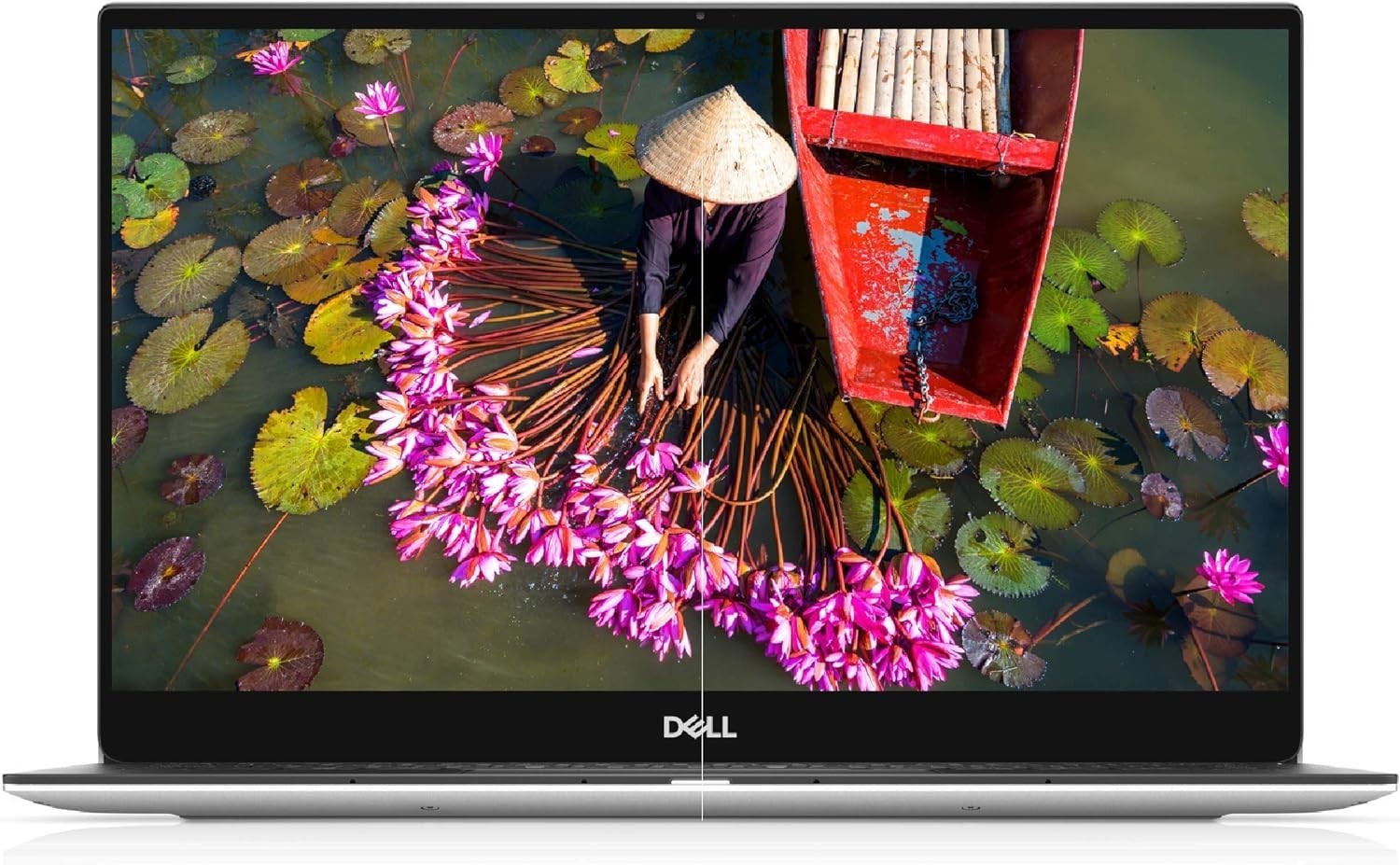 13″ Dell XPS Laptop PC: Intel i7 Hexa-Core! 16GB RAM – 256GB SSD! Windows 11 Pro