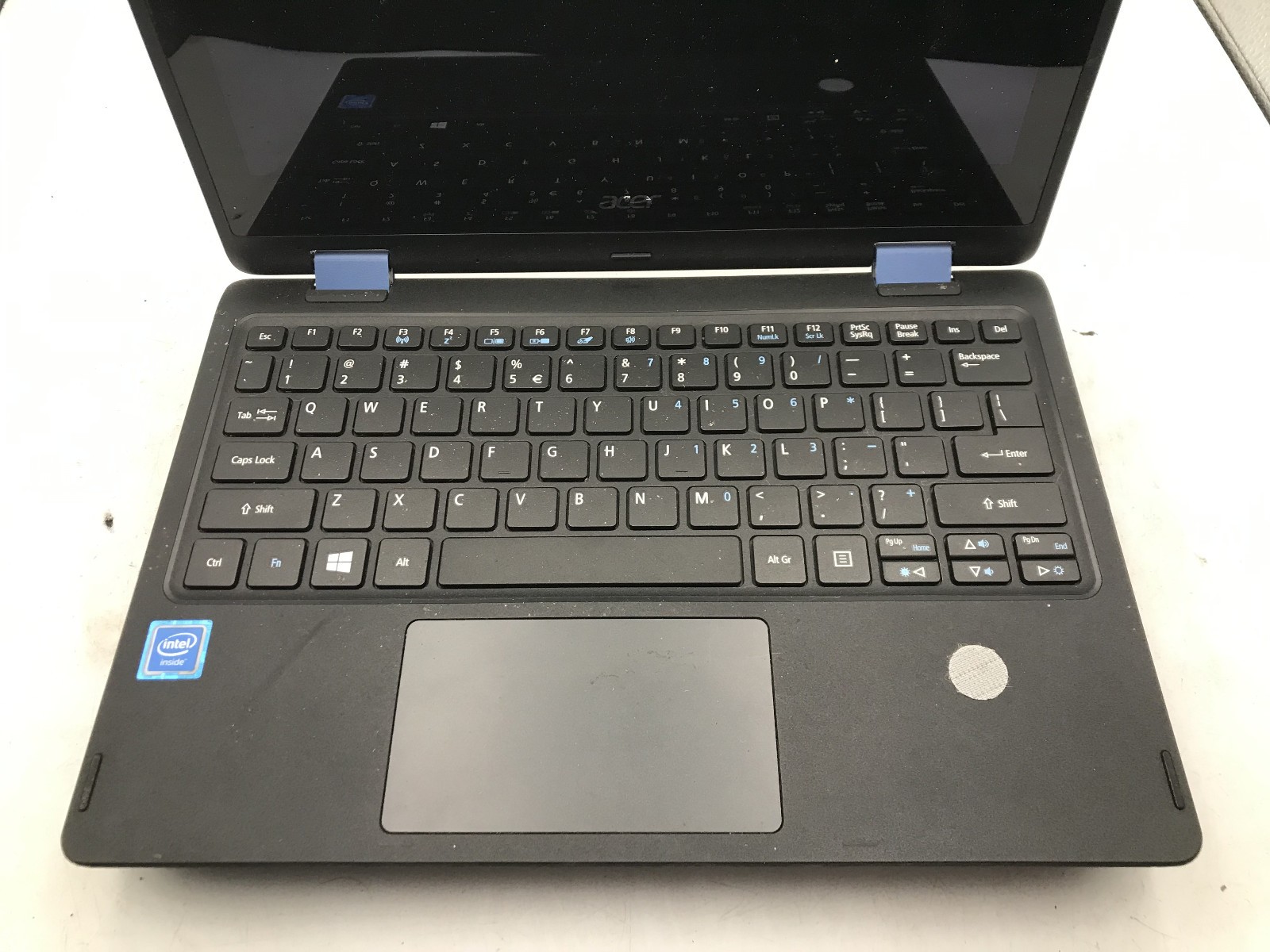 Acer Aspire R3-131T – LOT OF 2 – FOR PARTS/REPAIR – INTEL CELERON N – NO RAM-BB