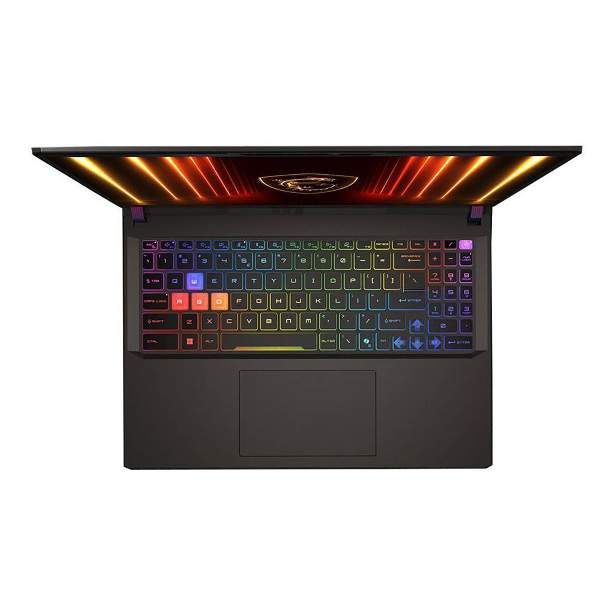 MSI Vector 16 HX AI A2XWHG-061US 16″ WUXGA 144Hz Gaming Laptop, Intel Core Ultra