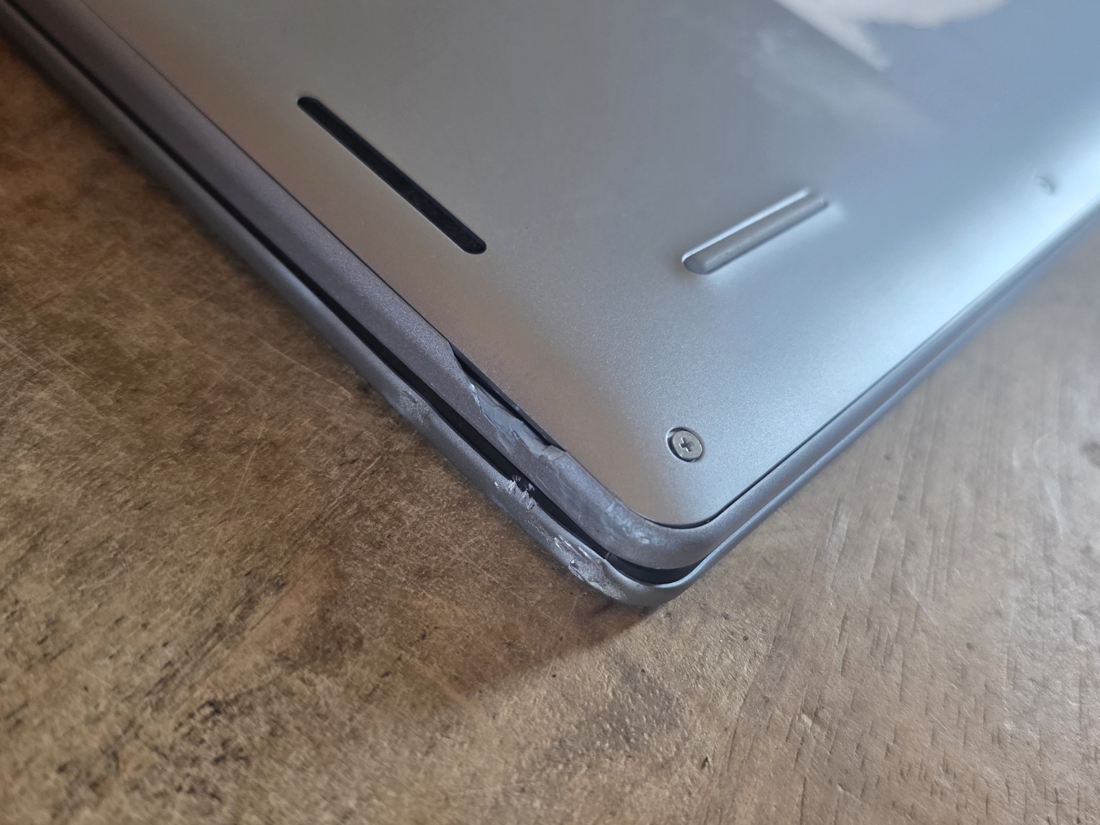 Dell 16 Plus DB16250 16 Silver FHD 3.3 GHz Ultra 9 288V 32GB 1TB SSD Lcd