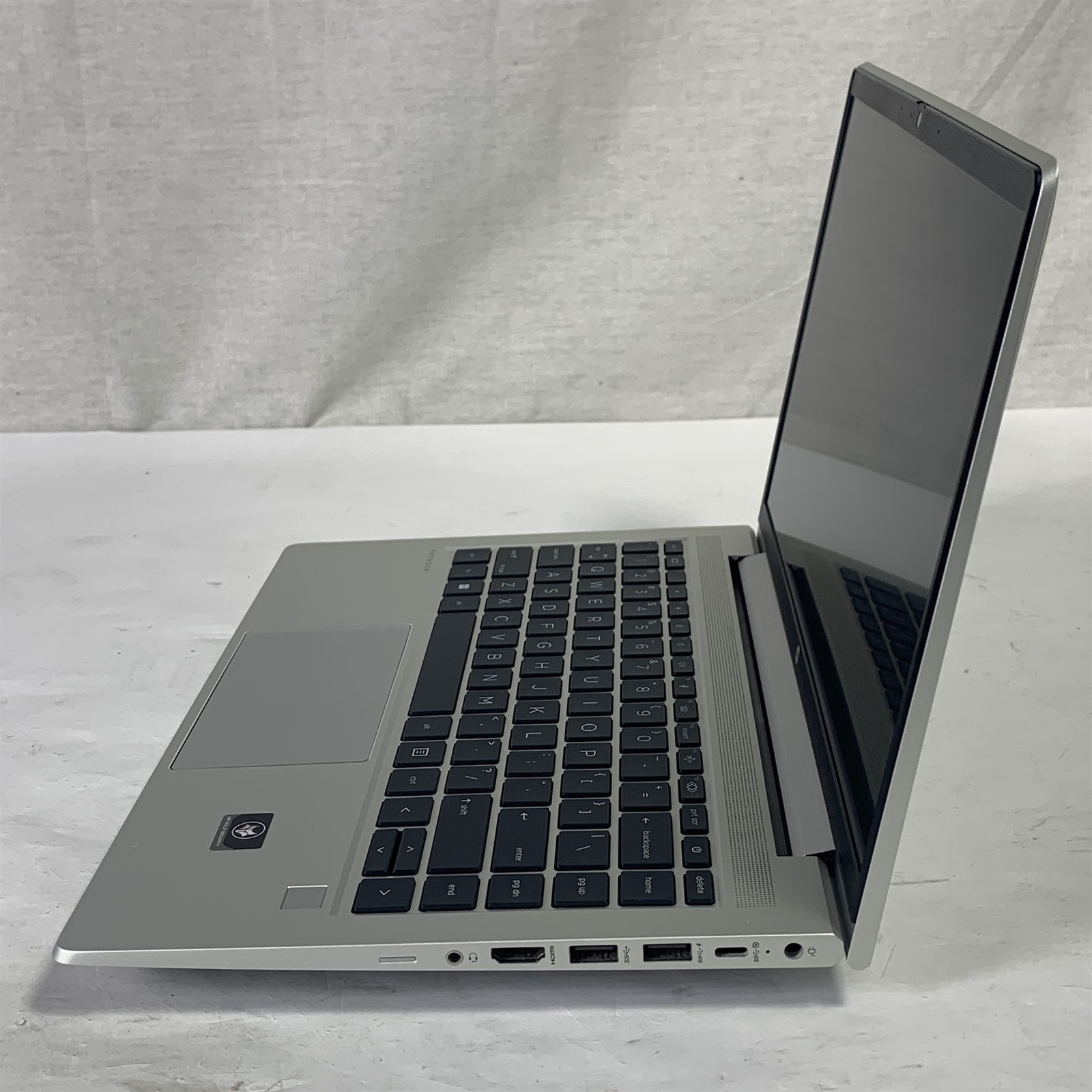HP ProBook 445 G9 14″ Laptop Ryzen 5 5625U 2.3GHz 16GB 512GB NVMe SSD – Win11
