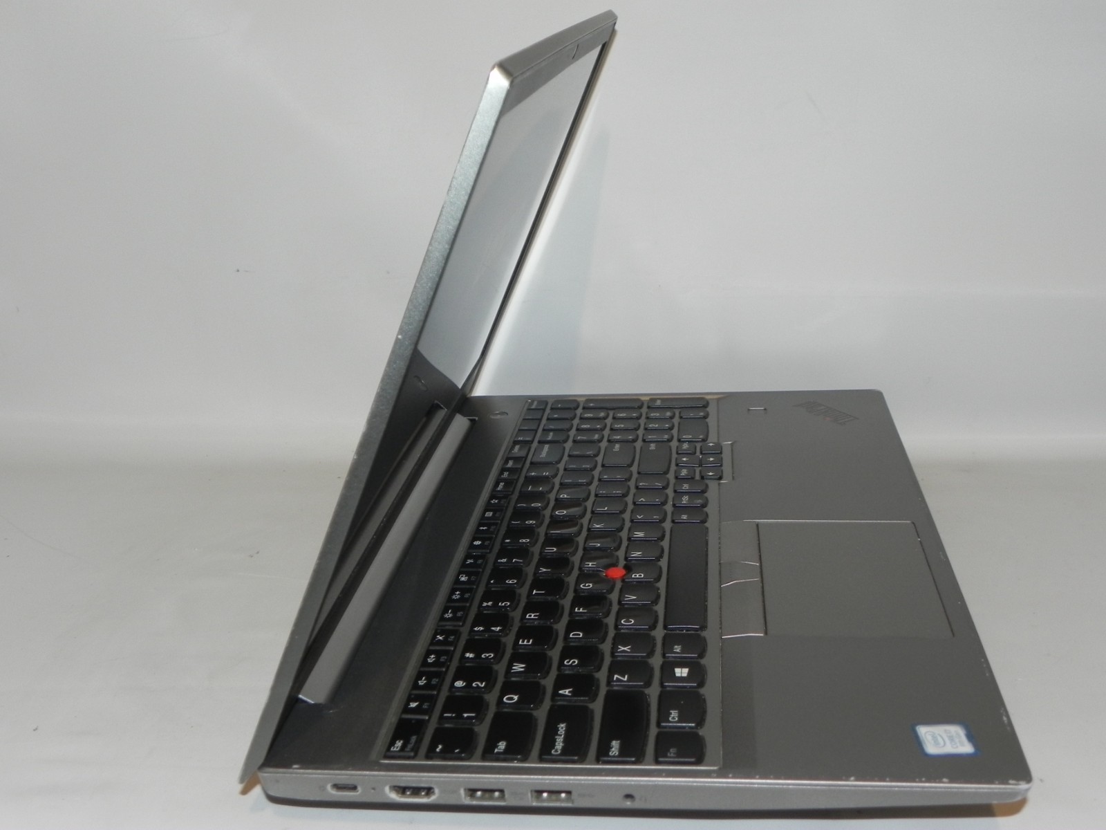 Lenovo ThinkPad E590 15.6″ Windows 11 Intel i7-8565 1.8GHz 16GB RAM 1TB 2X500SSD