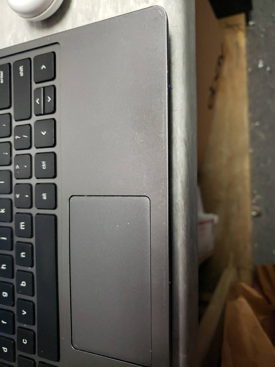 Acer Chromebook C720 16gb hard drive no charger free ship