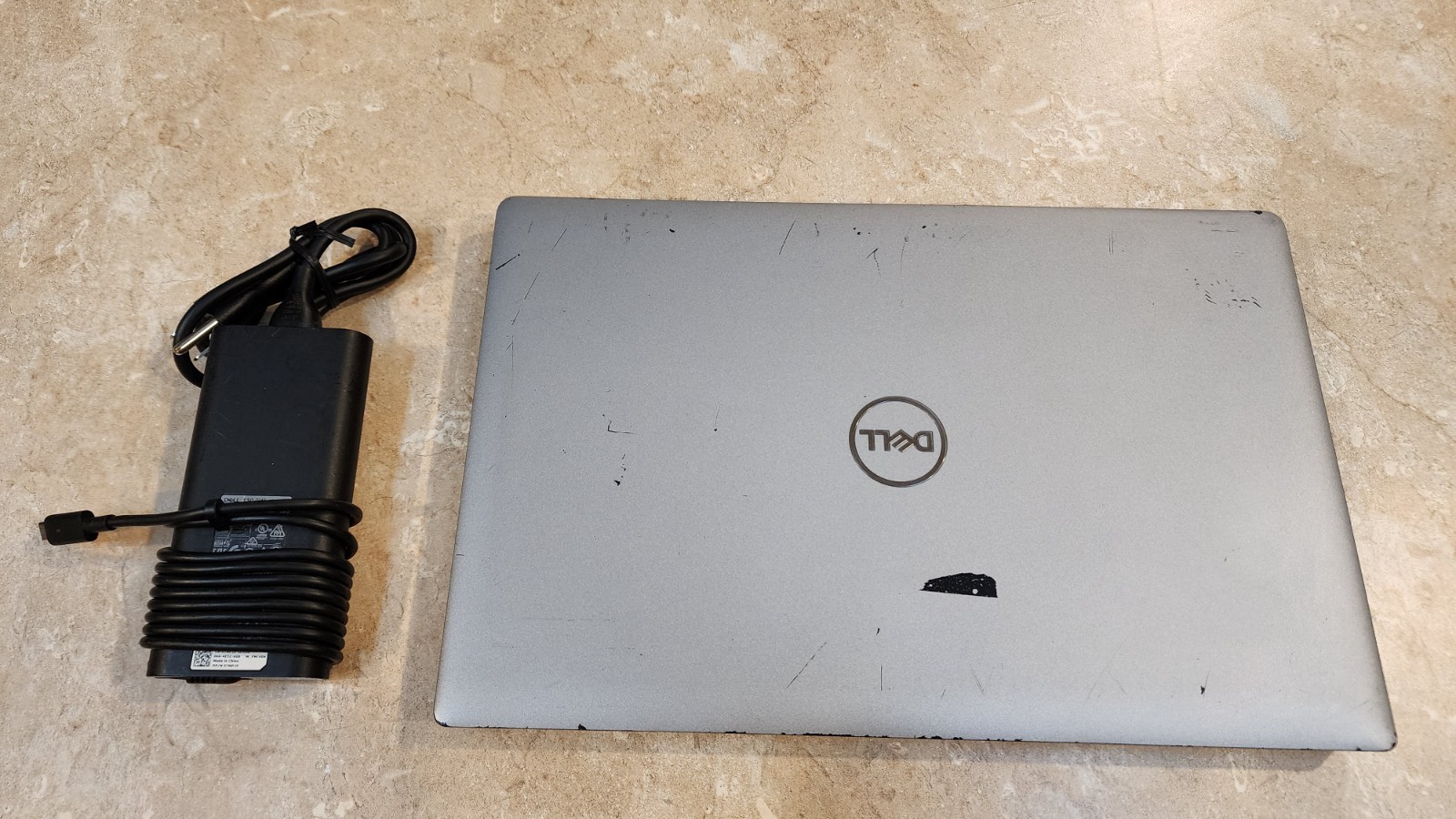 Dell Latitude 5521 15.6″ FHD 8-Core i7-11850H 32GB RAM 512GB SSD Win11Pro