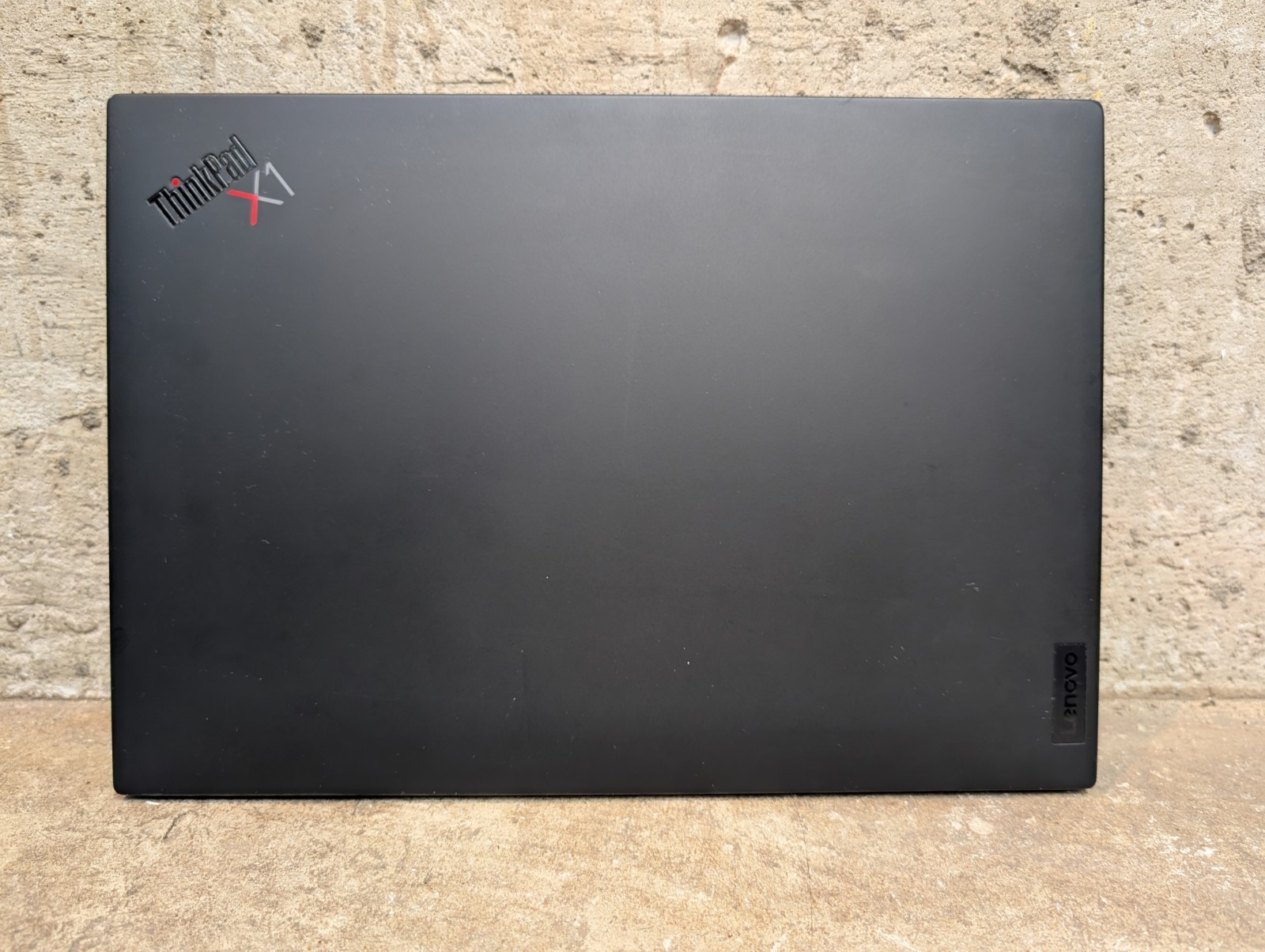 Lenovo Thinkpad X1 Carbon Gen 9 Core i5-1145G7@2.6Ghz 16GB RAM 512GB SSD W11Pro