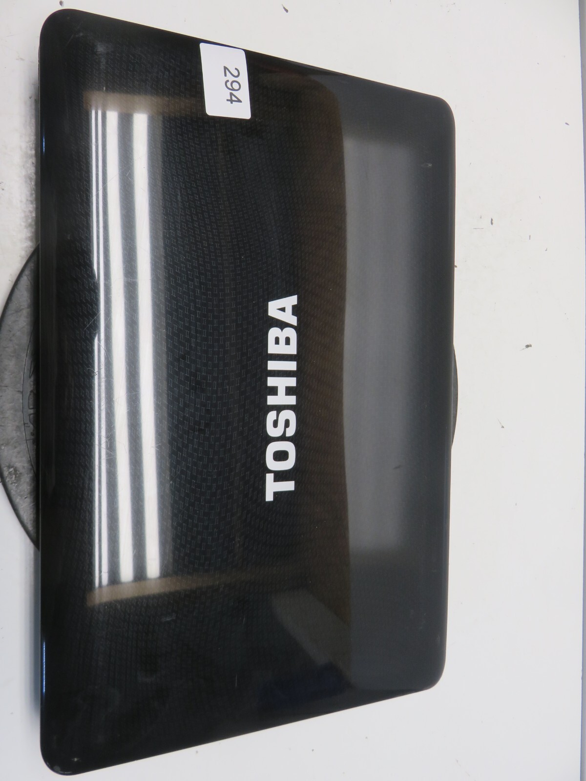 Toshiba Satellite L655-S5096 Intel Pentium P6100 2GHz 3 GB NO HDD No Batt