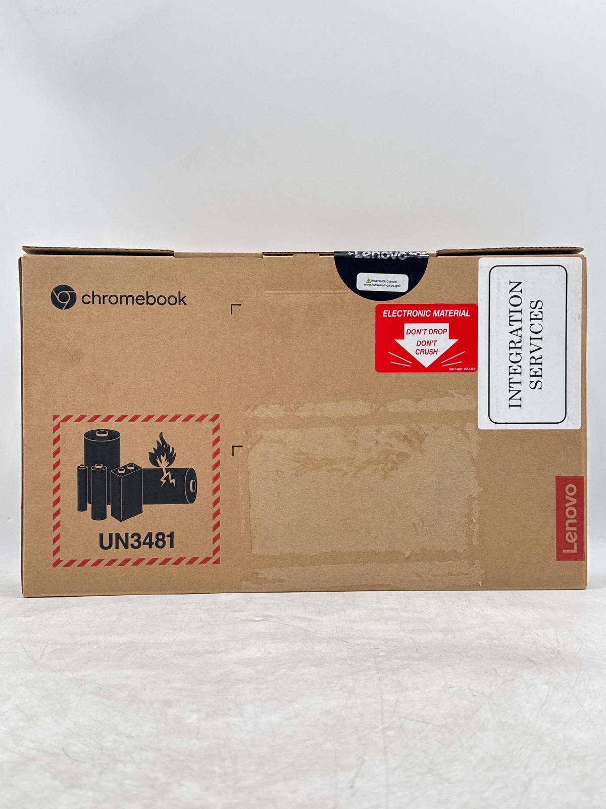 Lenovo 100e Chromebook Gen 4 11.6″ HD 4GB RAM 32GB – Brand New