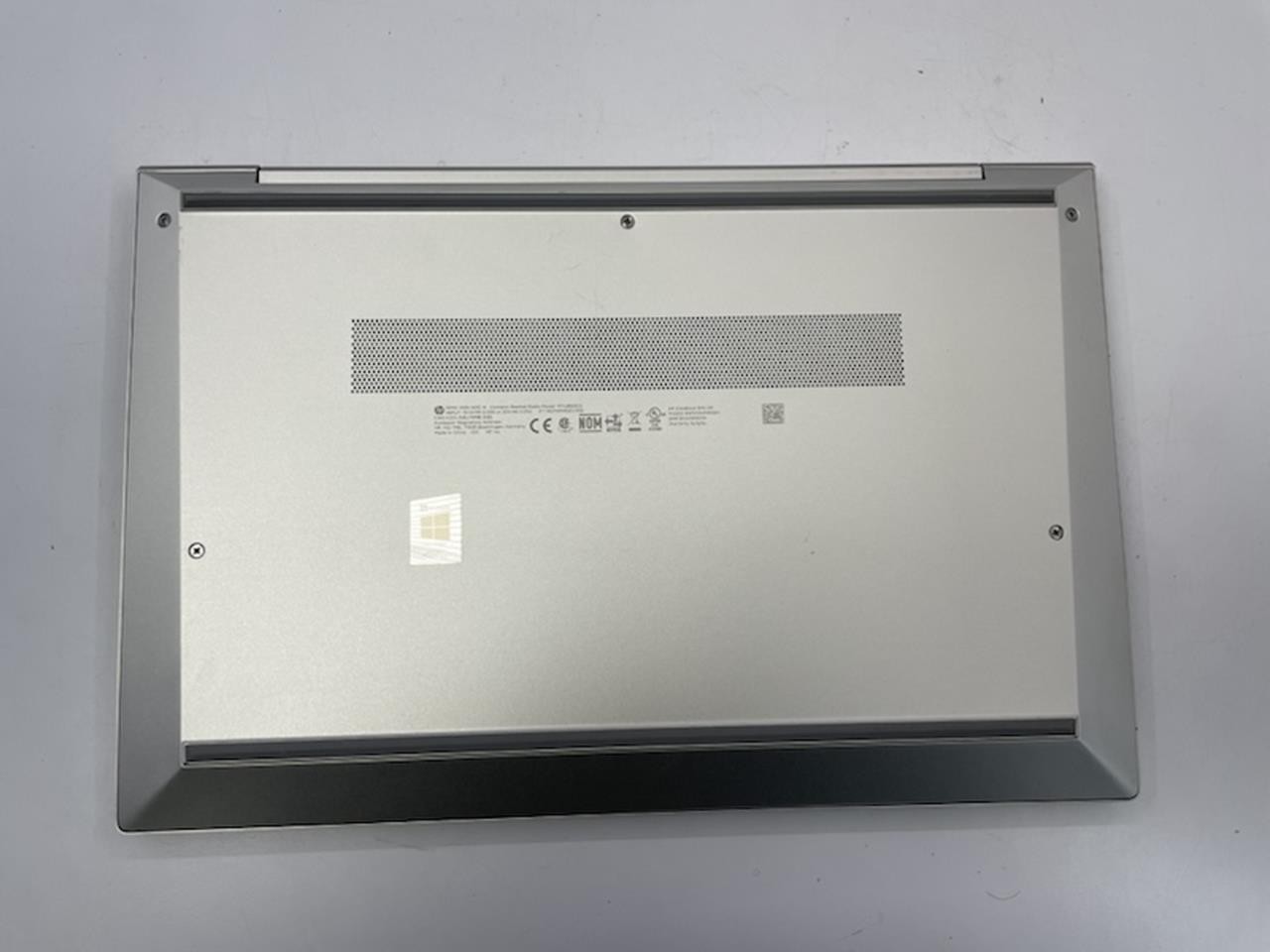 HP ELITEBOOK 845 G8 Laptop AMD Ryzen 5 PRO 2.30GHZ+8GB No HD/Battery Bios Locked