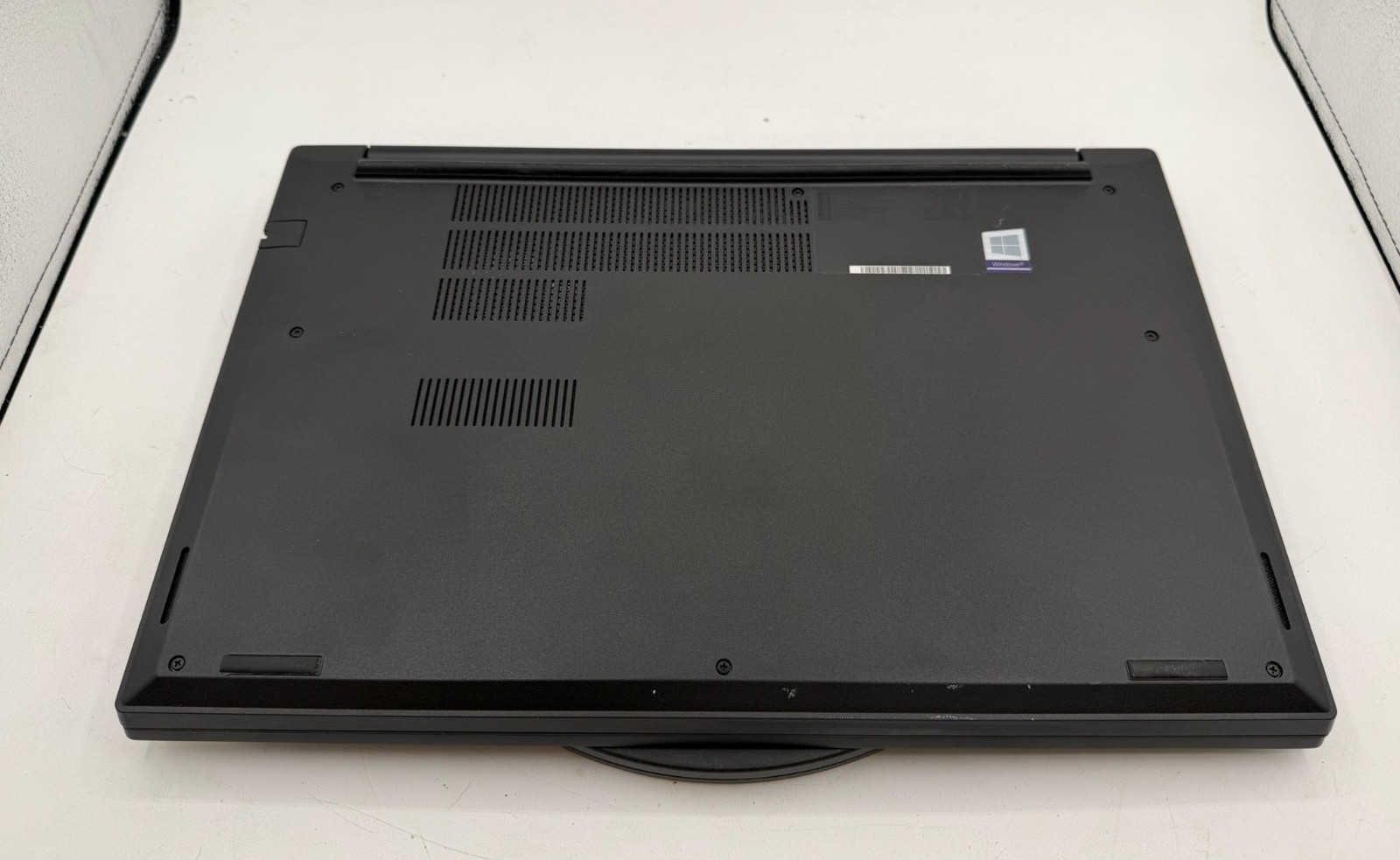 Lenovo ThinkPad E15-i5-10210U@1.60GHz 8GB DDR4 Ram 256GB NVME SSD W11P (1229)