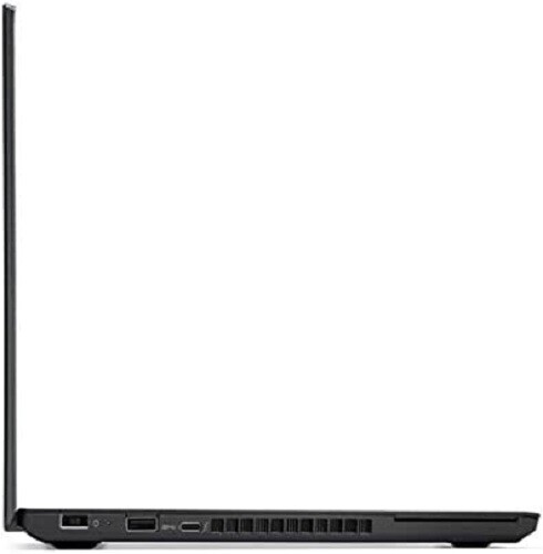 Lenovo Thinkpad T470 14″ i5-6300U, 16GB RAM, 256GB PCIe NVMe M.2 SSD Win-11 Pro