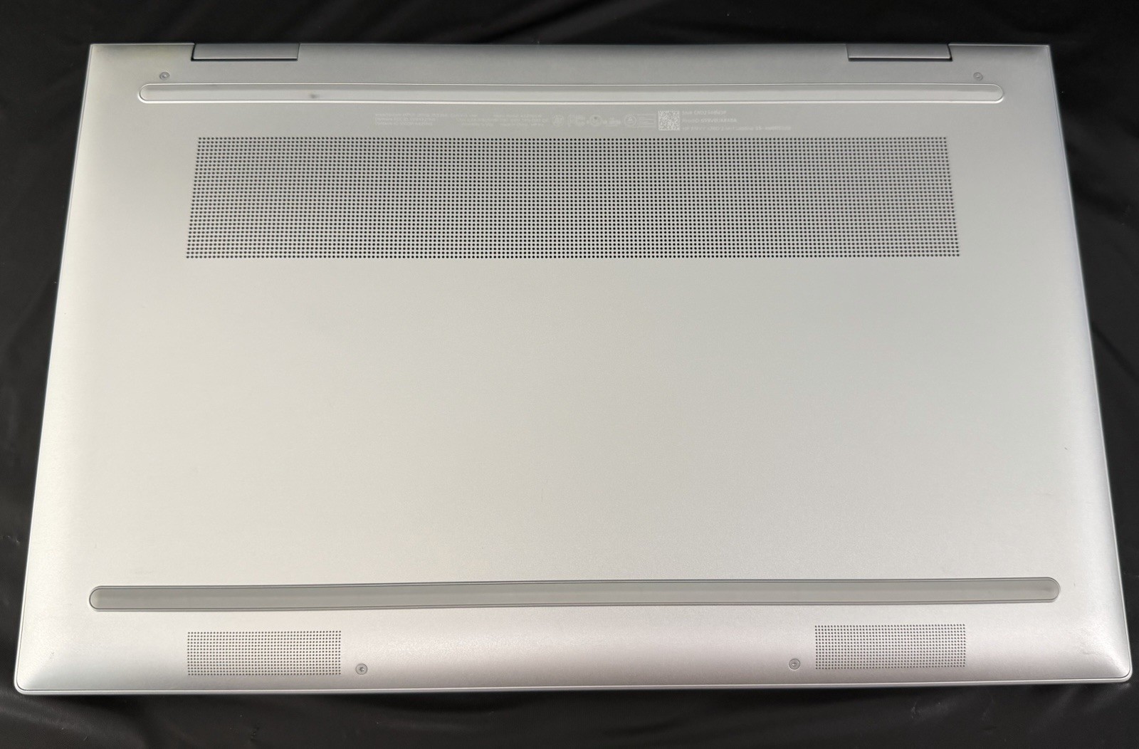 HP Envy x360, Intel i5-1235U, 8GB Ram, 256gb SSD, Win 11 Pro, 15-ew0013dx